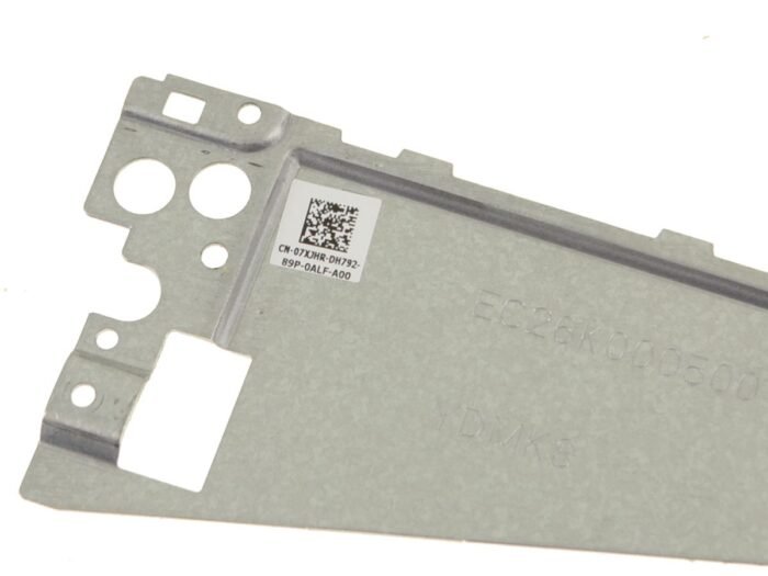 For Dell Precision 7730 / 7740 LCD Mounting Rails Support Brackets - 49NCN - 7XJHR - Image 2