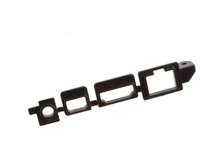 For Dell XPS 17 (L701X / L702X) TVT IO Ports Support Bracket - 77YG5