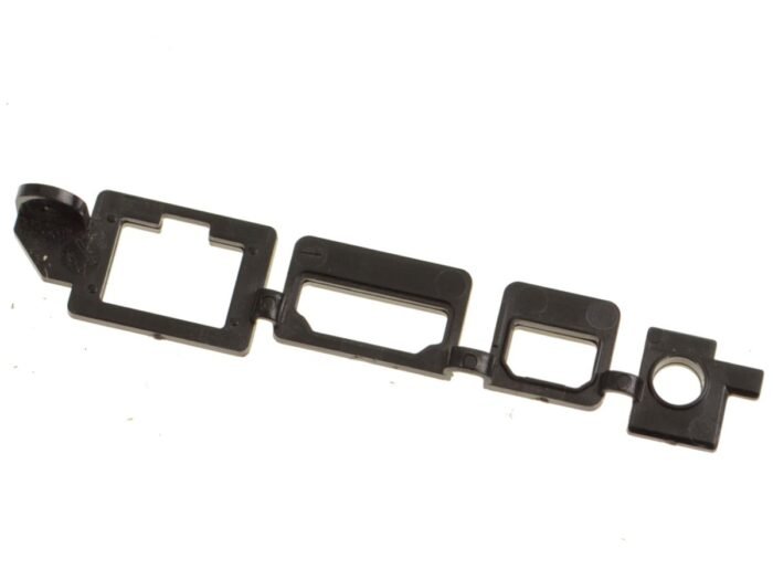 For Dell XPS 17 (L701X / L702X) TVT IO Ports Support Bracket - 77YG5 - Image 2