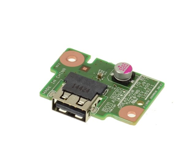 For Dell Latitude 3440 USB IO Circuit Board - 7J9T7