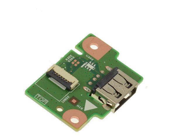 For Dell Latitude 3440 USB IO Circuit Board - 7J9T7 - Image 2