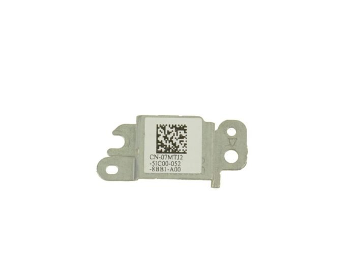 For Alienware m15 R2 R3 Metal Mounting Bracket for DC Jack - 7MTJ2