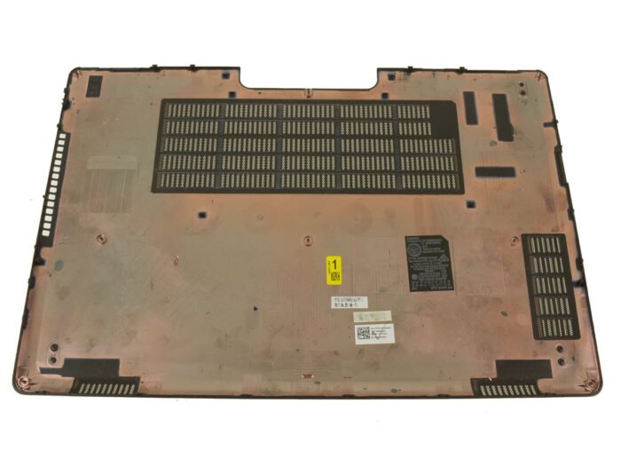 For Dell Latitude E5570 Precision 3510 Bottom Access Panel Door Cover - 7PVX3