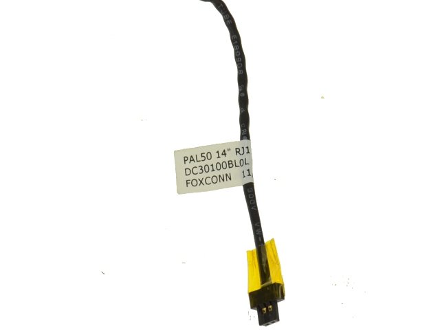 For Dell Latitude E6420 RJ-11 56k Modem Jack / Port with Cable - 7TM86 - Image 4