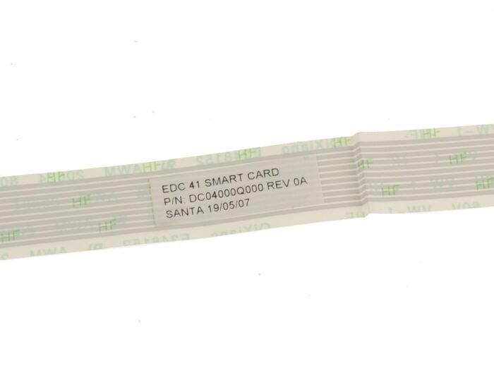 For Dell Latitude 5400 Smart Card Reader Slot Cage and Circuit Board - 7TY79 - Image 2