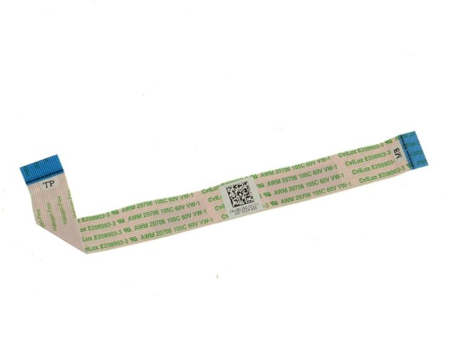 For Dell Latitude E7270 Ribbon Cable for Touchpad - 81JRD