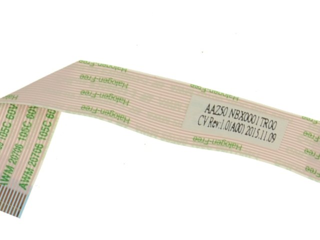 For Dell Latitude E7270 Ribbon Cable for Touchpad - 81JRD - Image 3