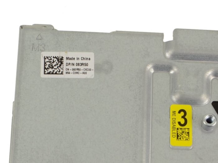 For Dell Optiplex 7460 All-In-One VESA Mount Bracket - 83R50 - Image 3
