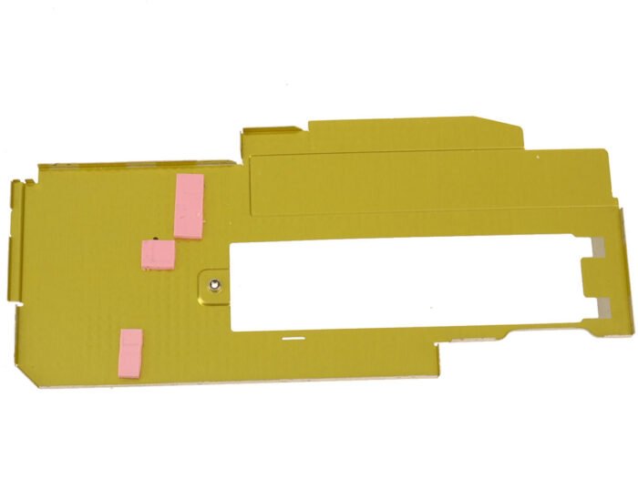 For Dell Latitude 7310 Motherboard Heat Shield Assembly - 84KW2 - Image 2