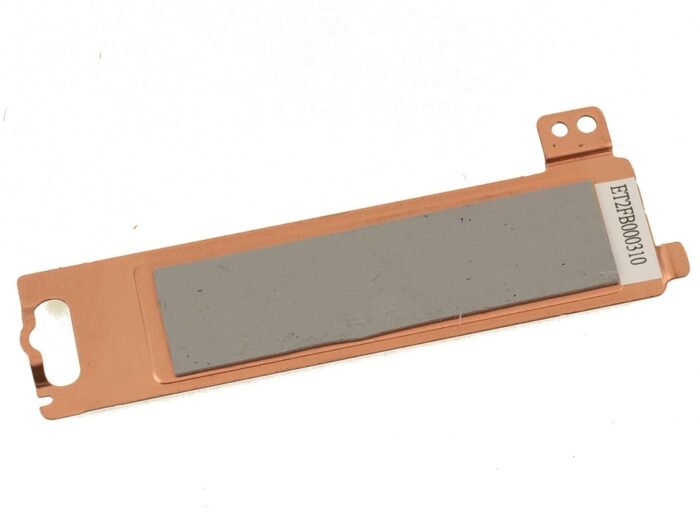 For Dell Latitude 5400 / 5500 Thermal Support Bracket for M.2 SSD - 85J62 - Image 2