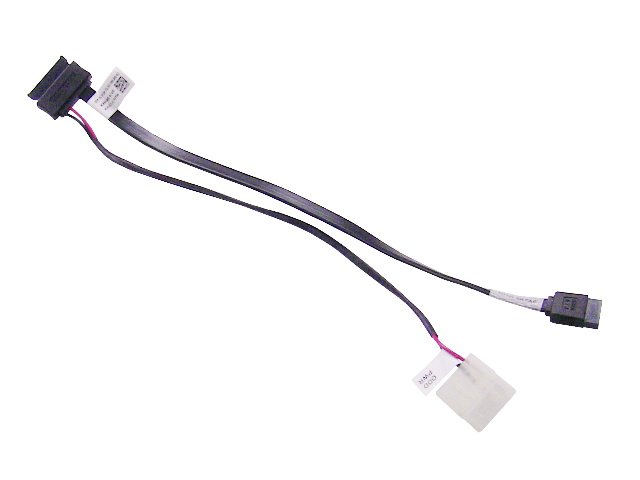 For Dell Alienware Area 51 280mm SATA ODD Power Cable - 8FHRX