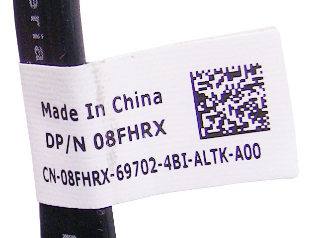 For Dell Alienware Area 51 280mm SATA ODD Power Cable - 8FHRX - Image 2