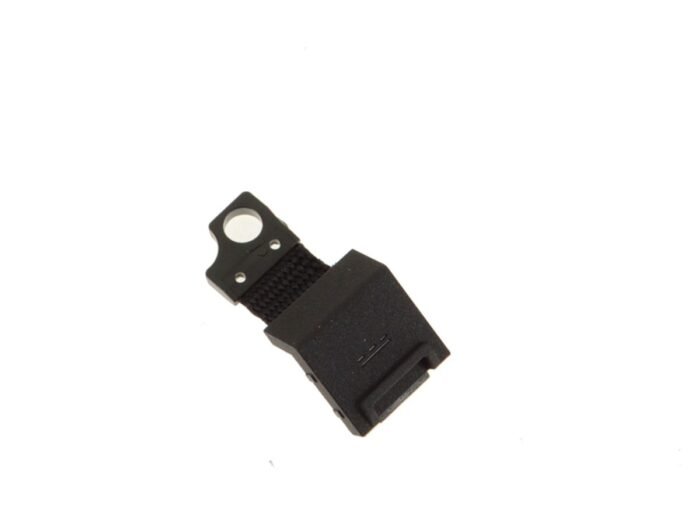 For Dell Latitude 12 Rugged Tablet (7202) DC Power Jack / Charging Port Access Door Cover - 8HTDR