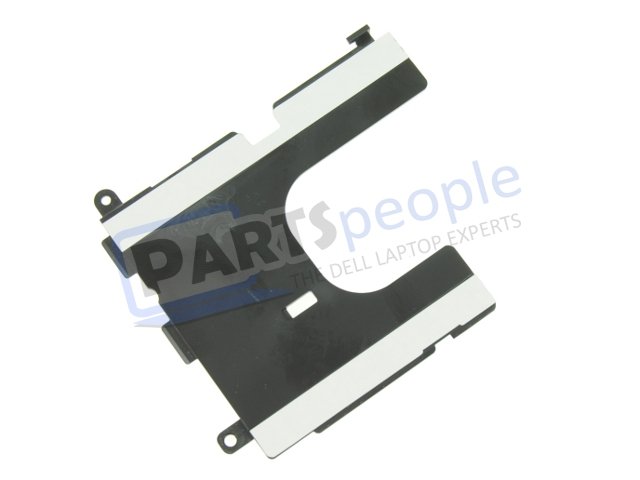 For Dell Latitude E6540 Hard Drive Support Bracket Plate - 8JY6M - Image 2