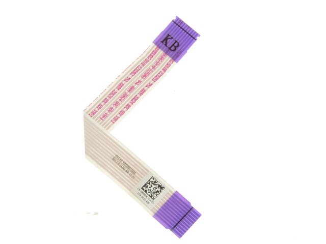 For Dell Latitude E6530 Keyboard Ribbon Cable - 8M80N
