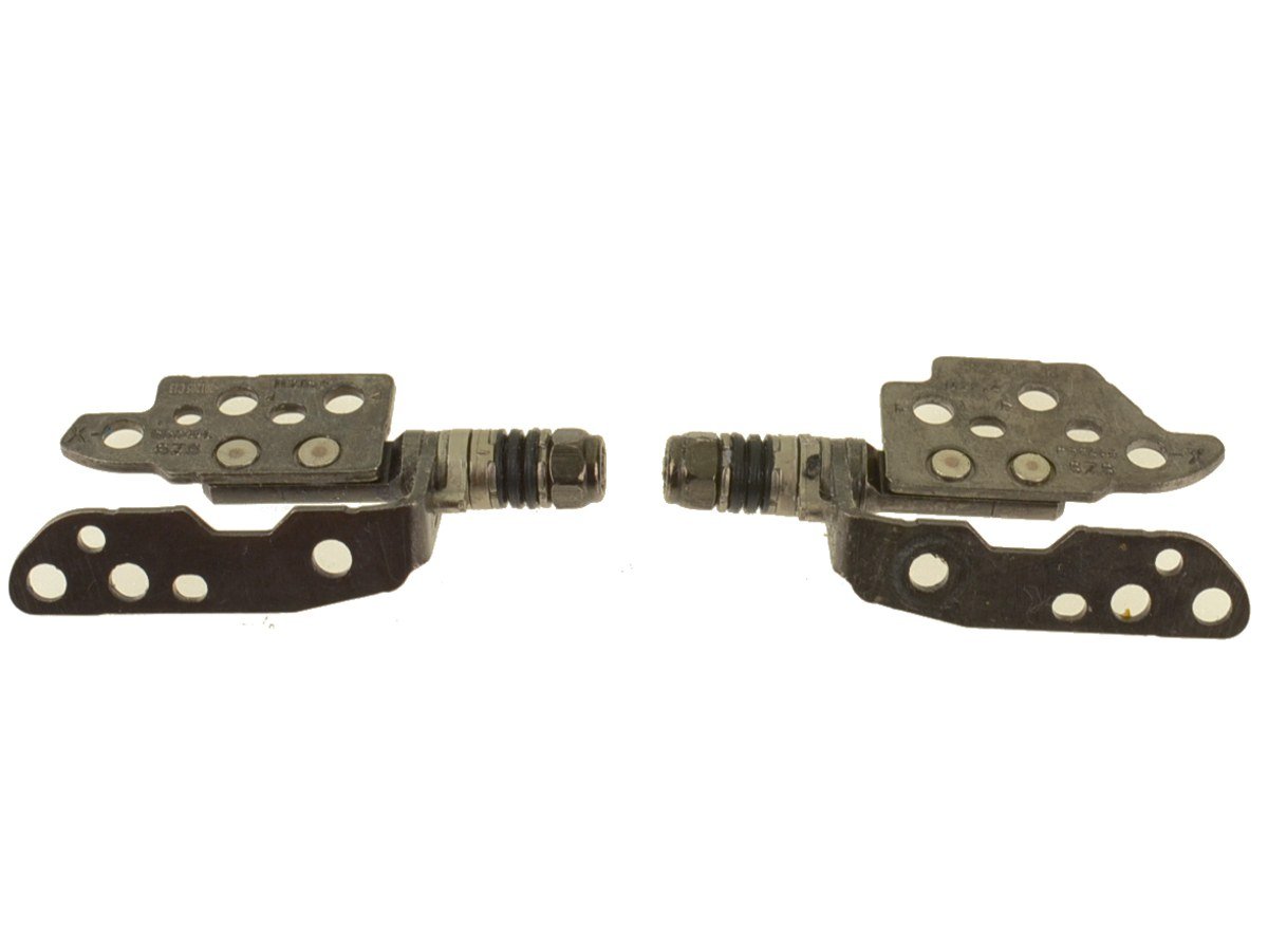 For Dell Latitude 7420 Laptop Hinge Kit - Left and Right - 8TFVF - 72D4W