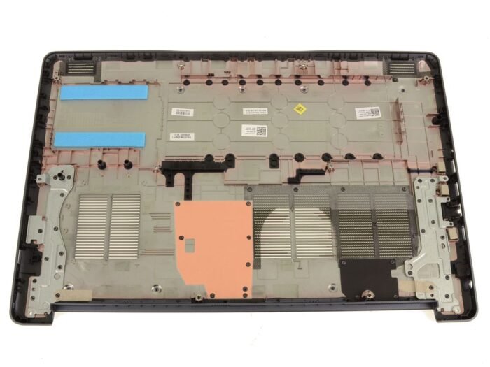 For Dell G Series G3 3779 Laptop Base Bottom Cover Assembly Blue - NO USB C - 8TNF5 - Image 2