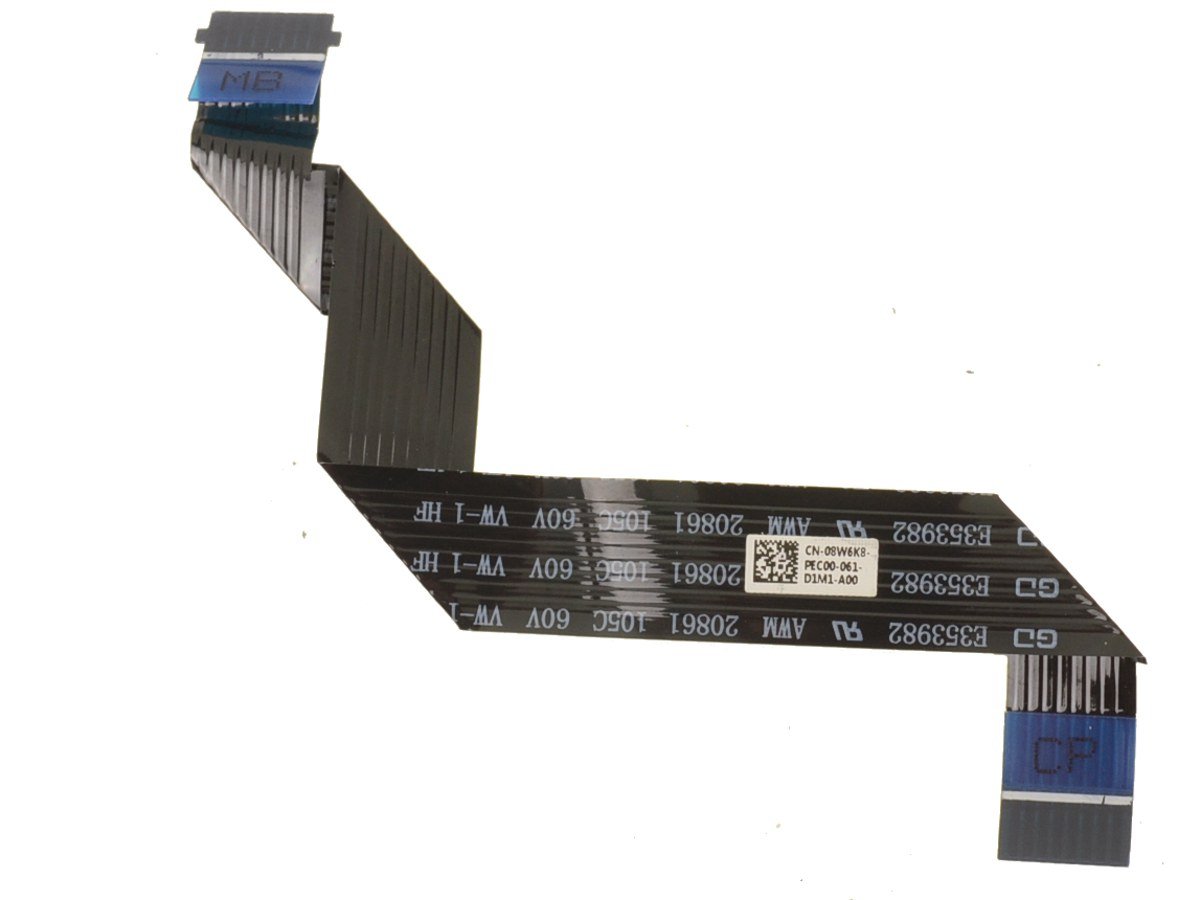 For Dell G Series G7 7700 Ribbon Cable for Touchpad - 8W6K8 - Dell ...