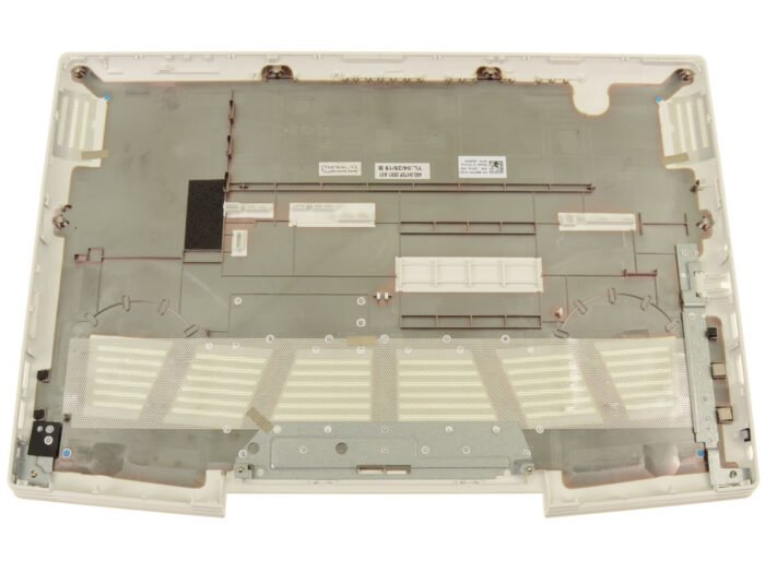 For Dell G Series G3 3590 Laptop Base Bottom Cover Assembly - No USB-C - 8WPFP - Image 2