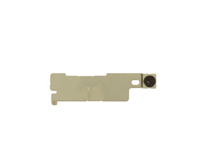 For Dell XPS 13 Plus 9320 Metal Mounting Bracket for the Battery Cable - GC65J