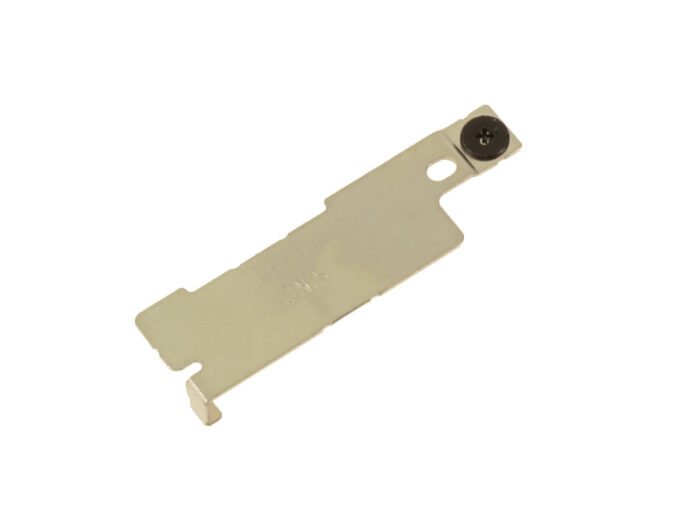 For Dell XPS 13 Plus 9320 Metal Mounting Bracket for the Battery Cable - GC65J - Image 3