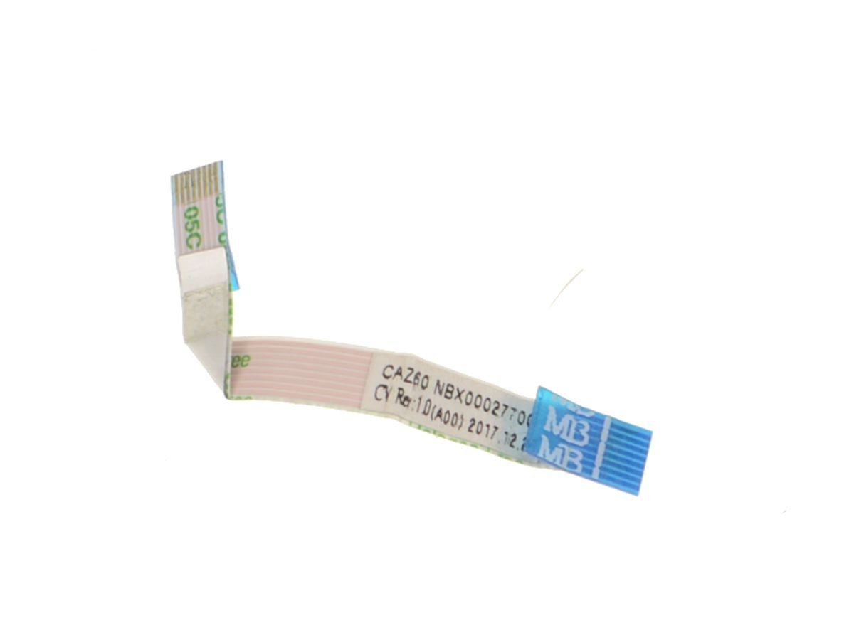 For Dell XPS 13 (9370 / 9380) Ribbon Cable for Fingerprint Reader Module - cable only - Image 2
