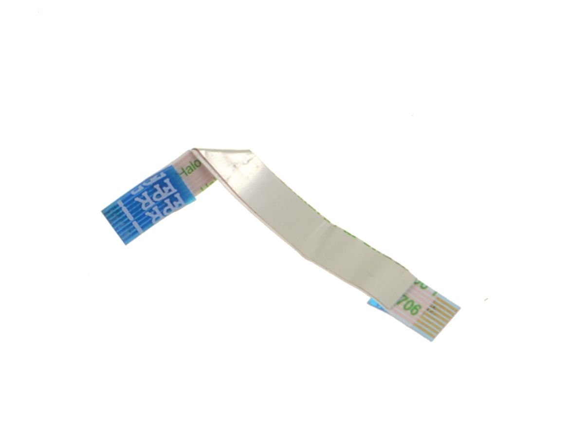 For Dell XPS 13 (9370 / 9380) Ribbon Cable for Fingerprint Reader Module - cable only - Image 3