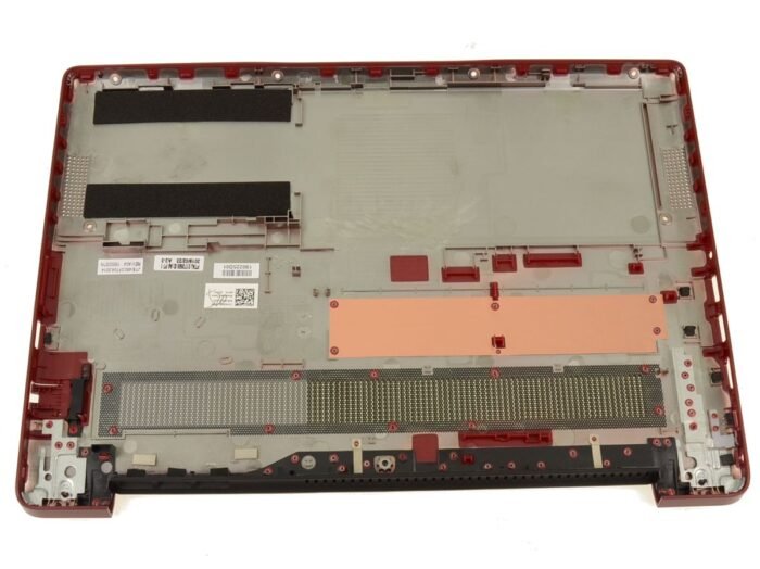 For Dell Inspiron 14 (5480) Bottom Base Cover Assembly - 93P6G