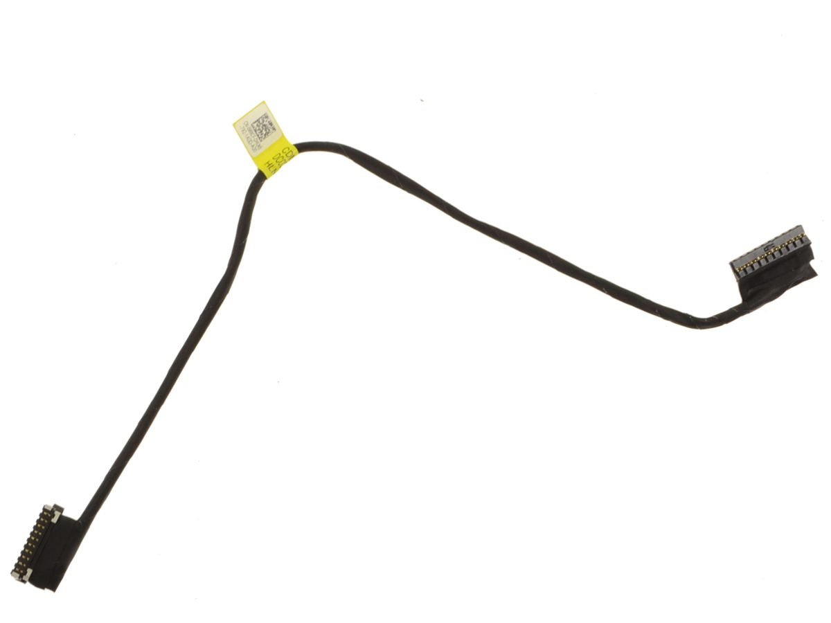 For Dell Latitude 5580 / Precision 3520 Battery Cable - Cable Only - 968CF