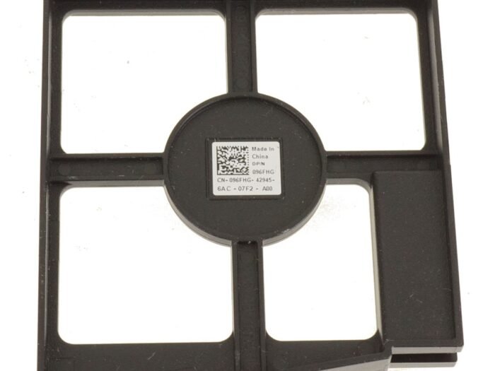 For Dell Compellent SC4020 / SC5020 / SC7020 2.5" Expansion Bay Filler Blank - 96FHG - Image 2