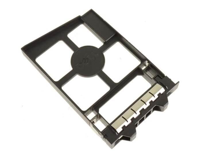 For Dell Compellent SC4020 / SC5020 / SC7020 2.5" Expansion Bay Filler Blank - 96FHG - Image 3