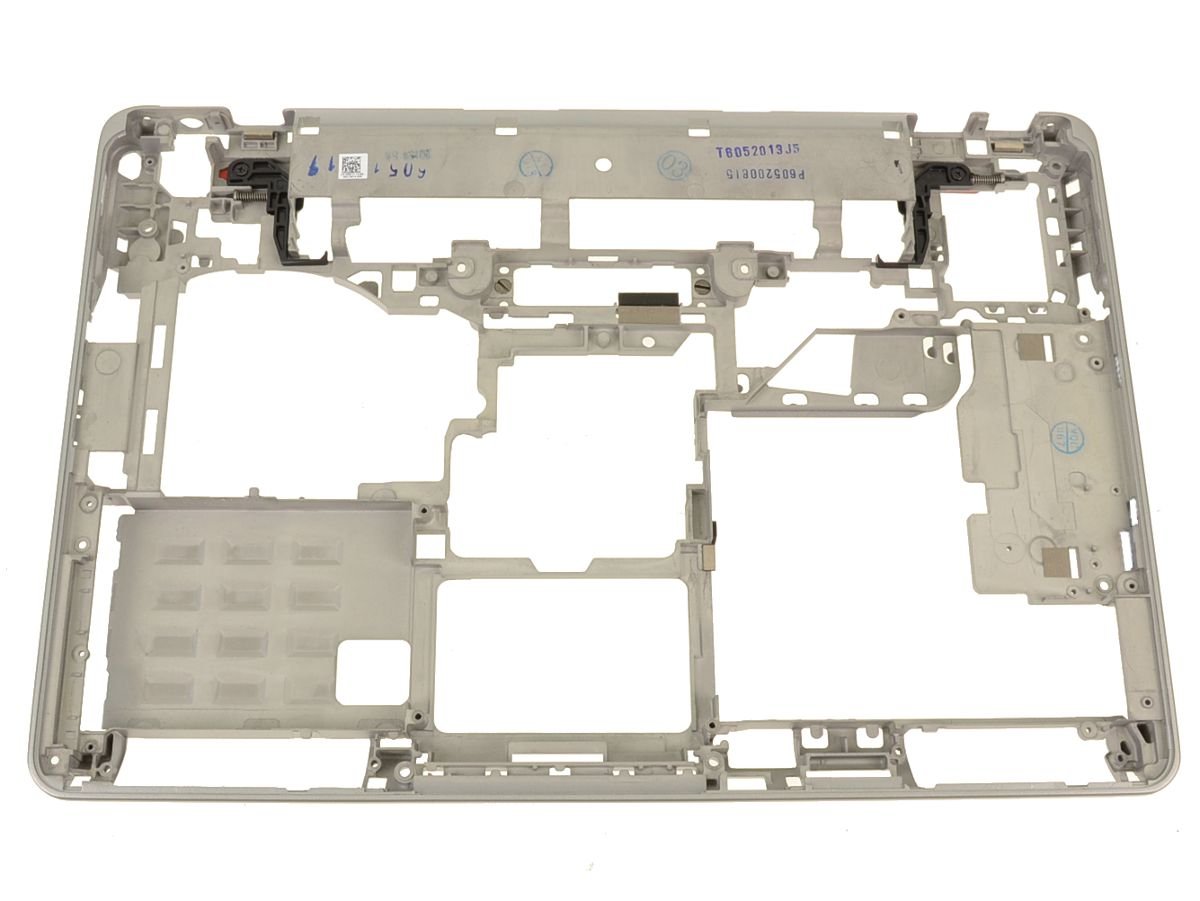DISIPADOR TÉRMICO DE refrigeración para laptop Dell OEM Latitude 5401