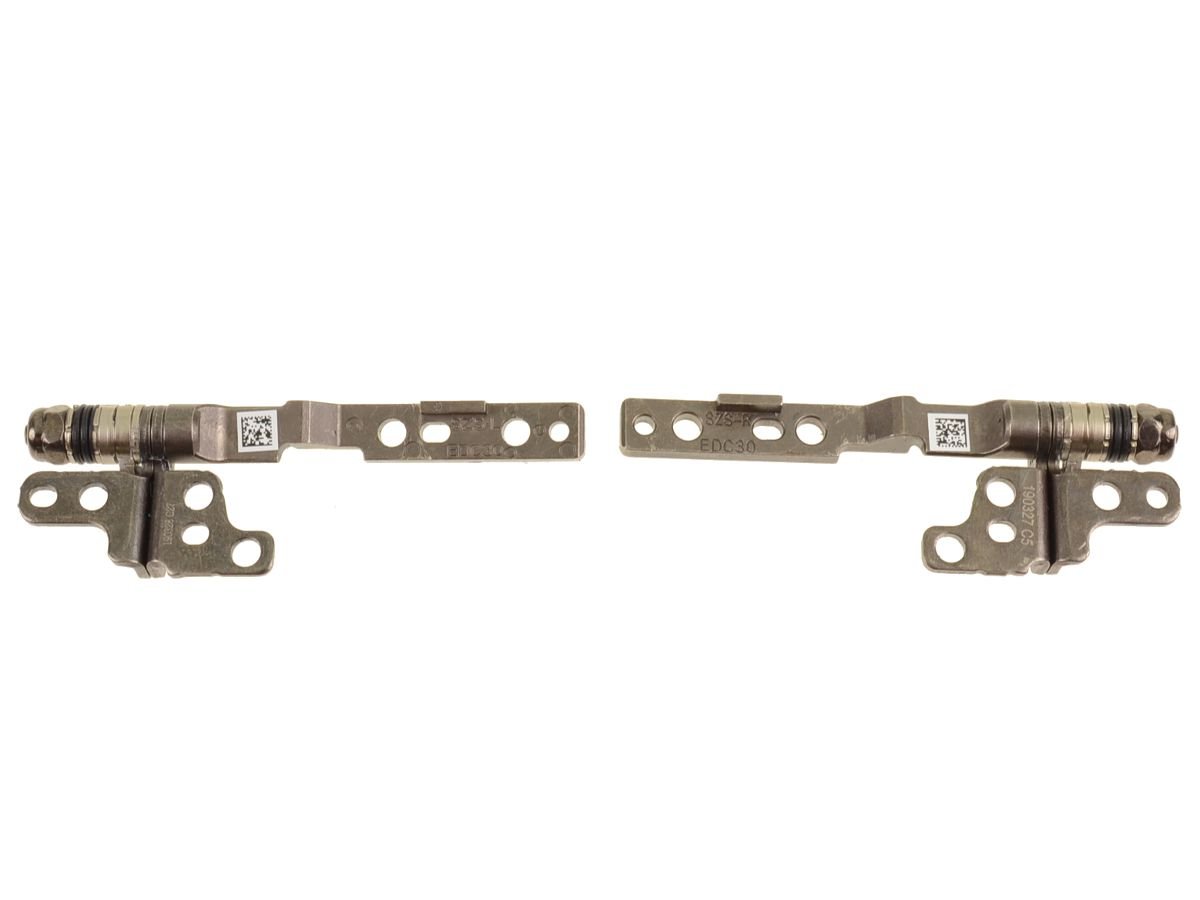 For Dell Latitude 7300 Hinge Kit - Left and Right - X0RV7 - 9CF6C