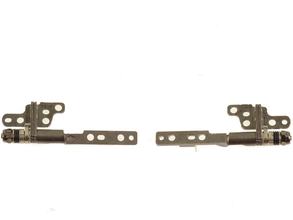 For Dell Latitude 7300 Hinge Kit - Left and Right - X0RV7 - 9CF6C - Image 2