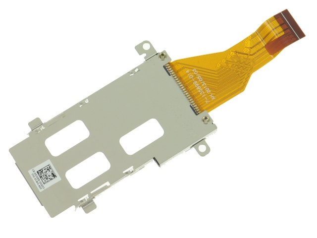 For Dell Latitude E6230 ExpressCard Slot Cage Assembly - 9J6XN