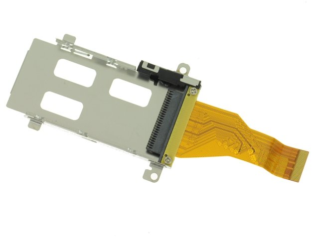 For Dell Latitude E6230 ExpressCard Slot Cage Assembly - 9J6XN - Image 2