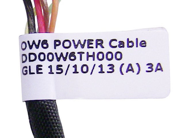 For Dell Chromebox 3010 Power Button Circuit Board w/ Cable - 9NWJF - Image 3