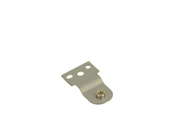 For Dell Latitude 7285 2-in-1 Mounting Bracket for 2nd SSD - 9TYJC