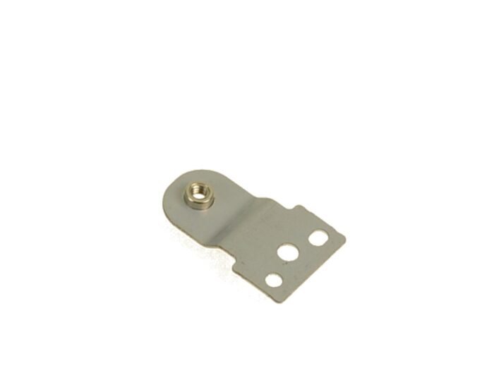 For Dell Latitude 7285 2-in-1 Mounting Bracket for 2nd SSD - 9TYJC - Image 2