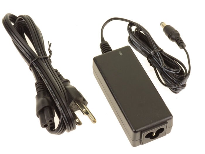For Dell Wyse 3010 AC Power Adapter 30W - 30 watt - 9Y62F