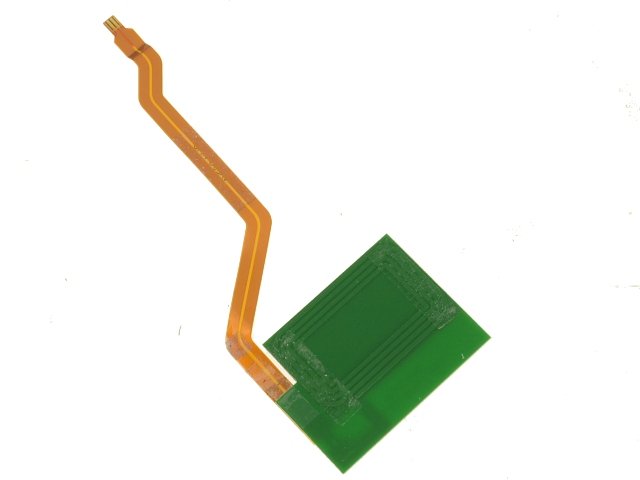 For Dell Latitude E6440 Contactless Smart Card Reader / RFID Reader Circuit Board with Cable - A131CB - Image 2