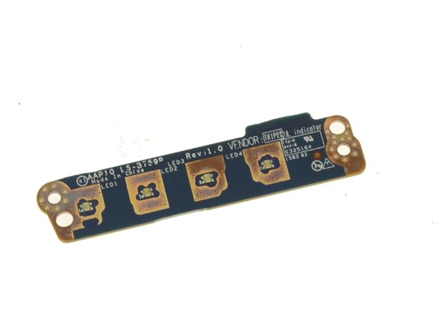 For Alienware 17 R2 Status Indicator LED Circuit Board - A14CP1