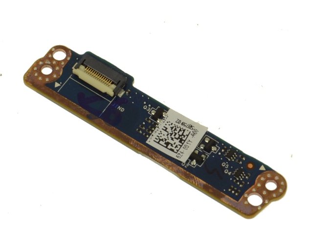 For Alienware 17 R2 Status Indicator LED Circuit Board - A14CP1 - Image 2