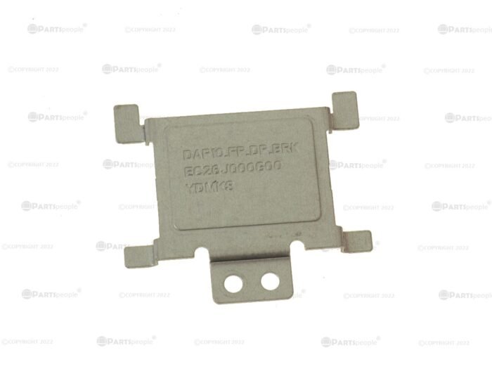 For Dell Precision 7750 Metal Mounting Bracket for Fingerprint Reader - A183H1