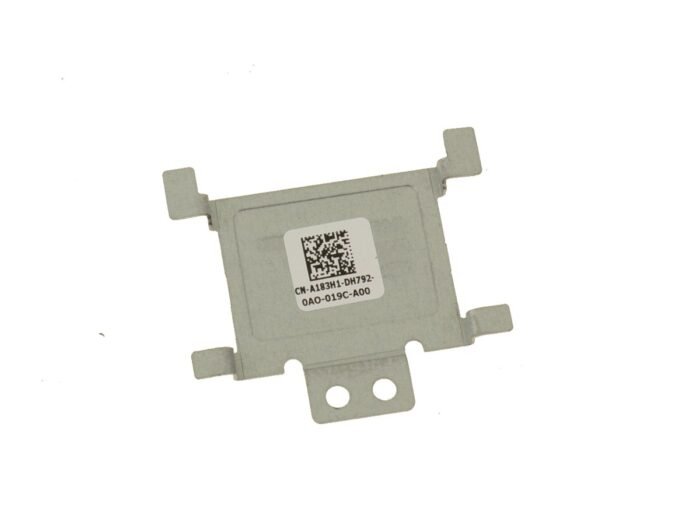 For Dell Precision 7750 Metal Mounting Bracket for Fingerprint Reader - A183H1 - Image 2