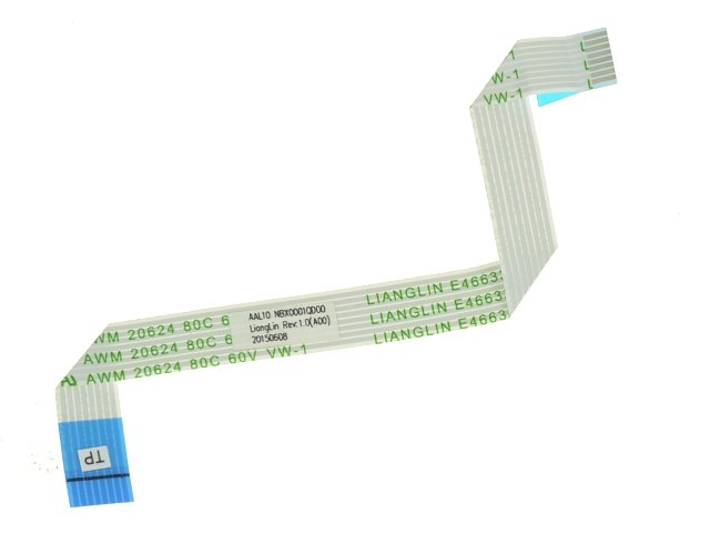 For Dell Inspiron 14 (5458) / Vostro 14 (3458) Ribbon Cable for Touchpad