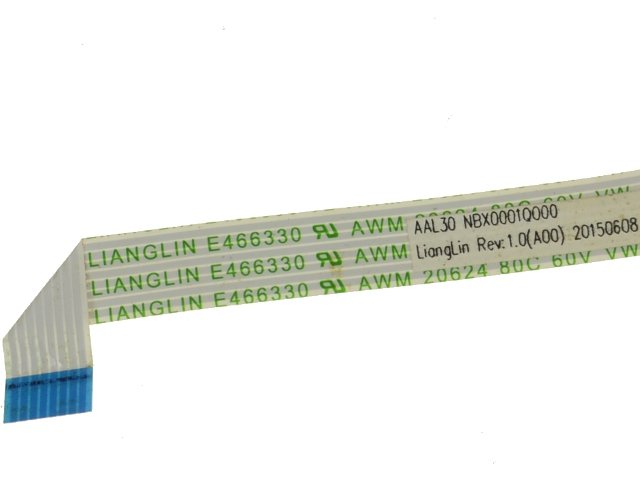 For Dell Inspiron 17 (5758 / 5755 / 5759) Ribbon Cable for Touchpad - Image 2