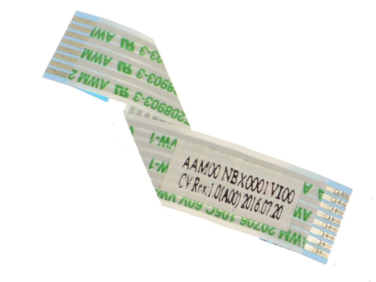 For Dell XPS 15 (9550) Ribbon Cable for Touchpad - Image 2