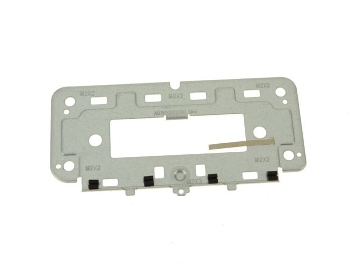 For Dell Chromebook 11 (3180) / Latitude 3180 Support Bracket for Touchpad