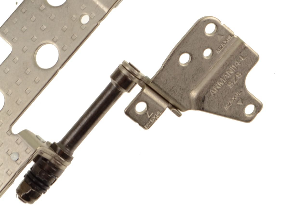 For Dell Vostro 5471 Hinge Kit - Left and Right - Image 3